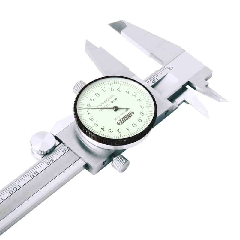 Dial Calipers 1311-300A thumbnail 4