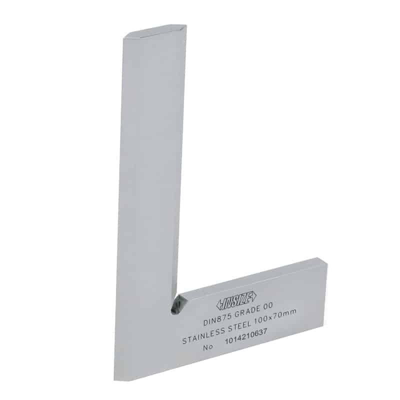 90°Beveled Edge Squares 4790-0100 thumbnail 1