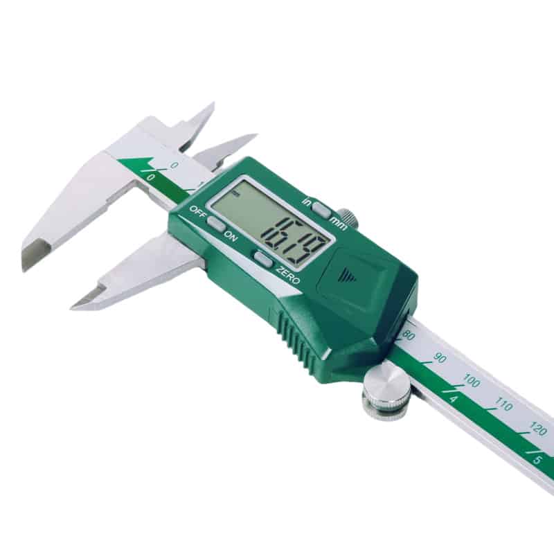 Digital Calipers 1108-200 thumbnail 4