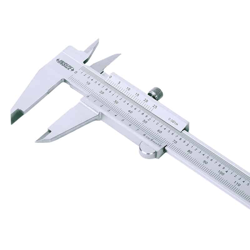 Vernier Calipers 1205-200S thumbnail 4