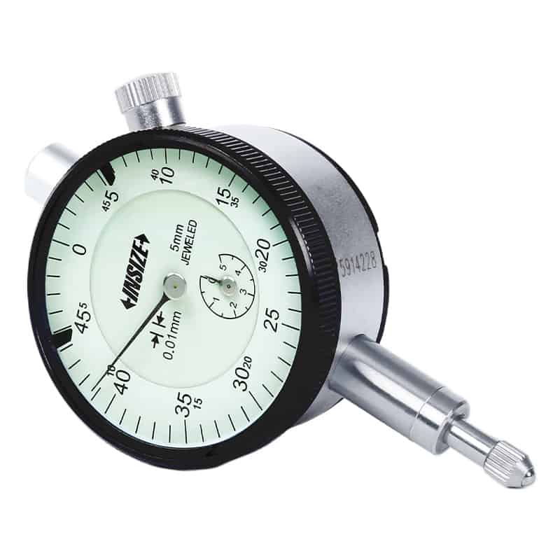 Compact Dial Indicators 2311-5 thumbnail 4