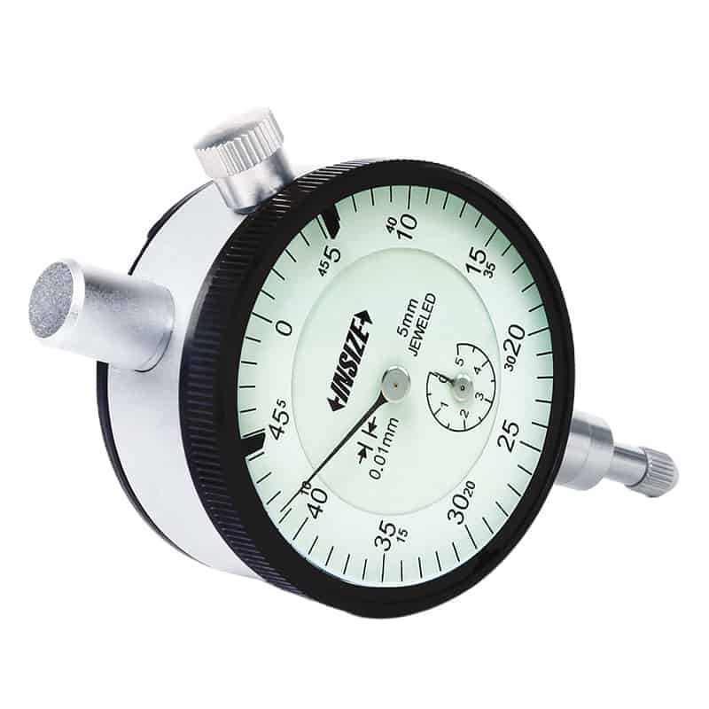 Compact Dial Indicators 2311-5 thumbnail 3