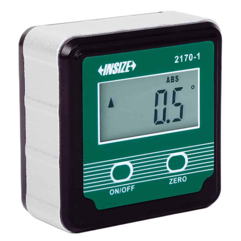 Digital Level And Slope Meter 2170-1 thumbnail 1