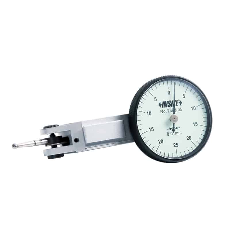 Dial Test Indicators 2381-08 thumbnail 2