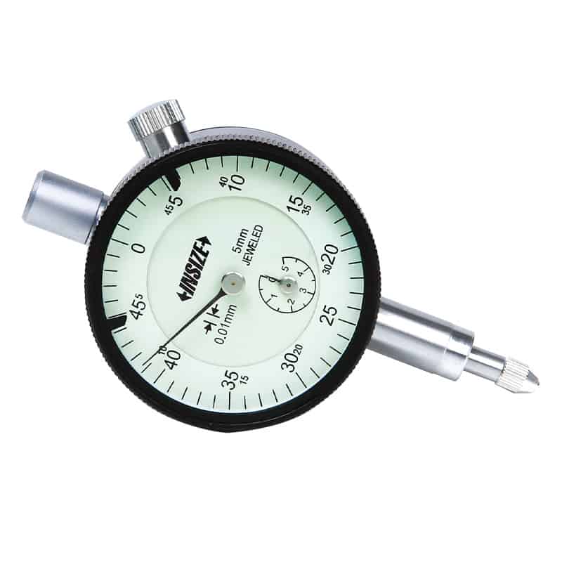 Compact Dial Indicators 2311-5 thumbnail 5