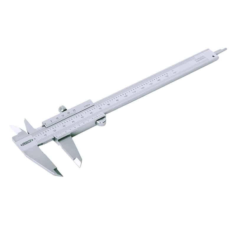 Vernier Calipers 1205-200S thumbnail 5