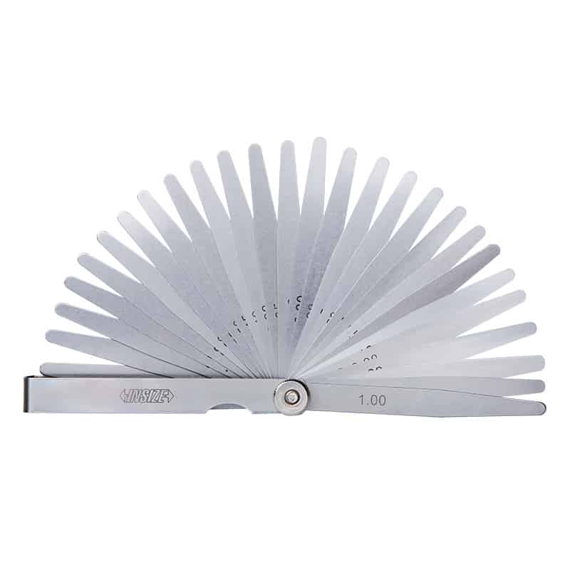 Feeler Gauges 4602-32 thumbnail 2