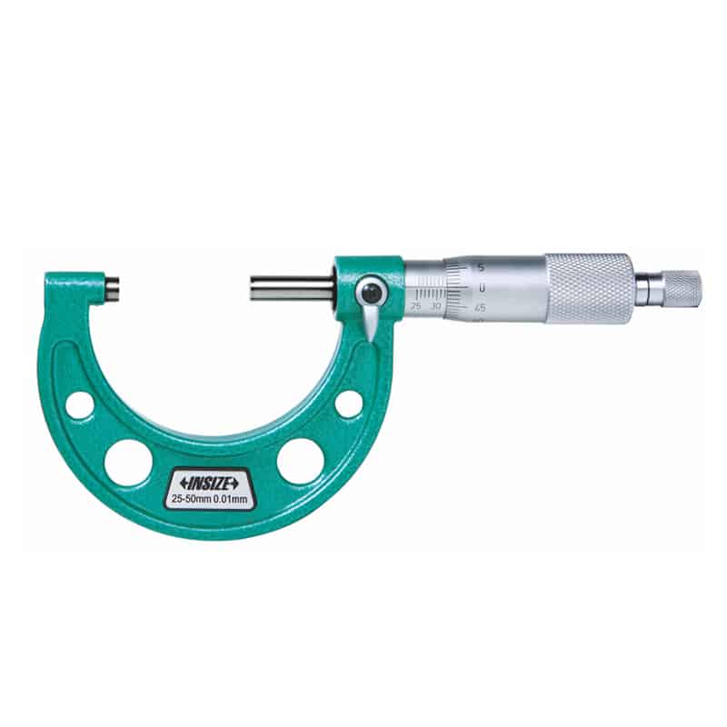 Outside Micrometers 3203-175A thumbnail 1
