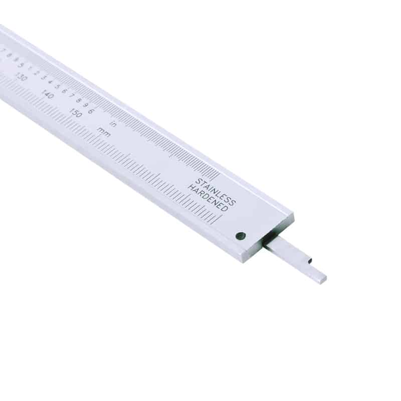 Vernier Calipers 1205-1502S thumbnail 2