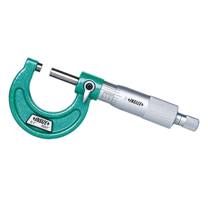 Outside Micrometers 3203-300A thumbnail 4