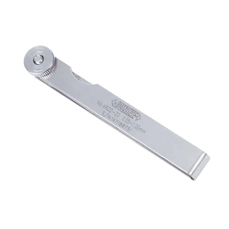 Feeler Gauges 4602-17 thumbnail 3