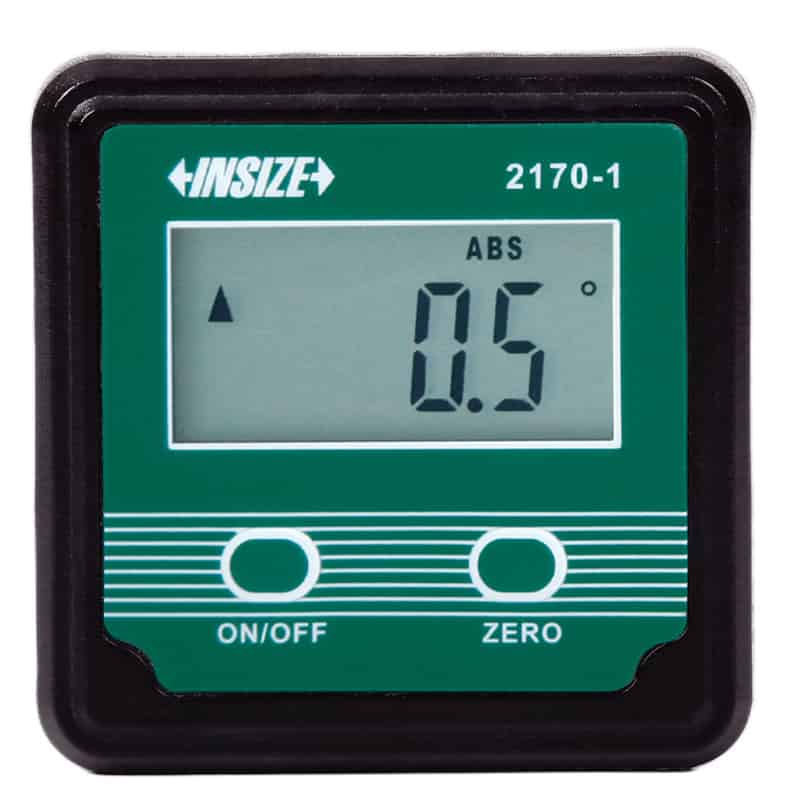 Digital Level And Slope Meter 2170-1 thumbnail 3
