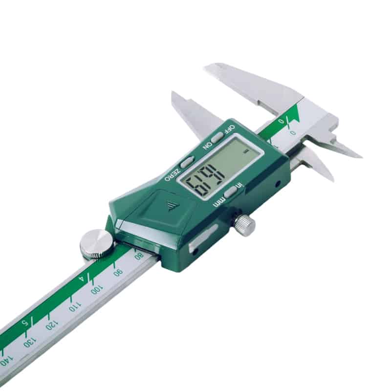 Digital Calipers 1108-300 thumbnail 3