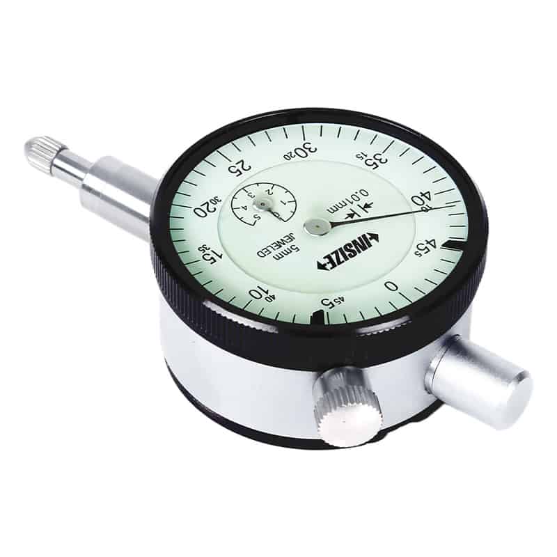 Compact Dial Indicators 2311-5 thumbnail 1