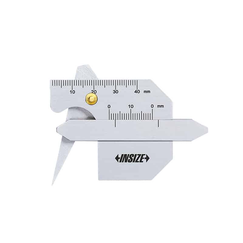 Welding Gauge 6832-1 thumbnail 1