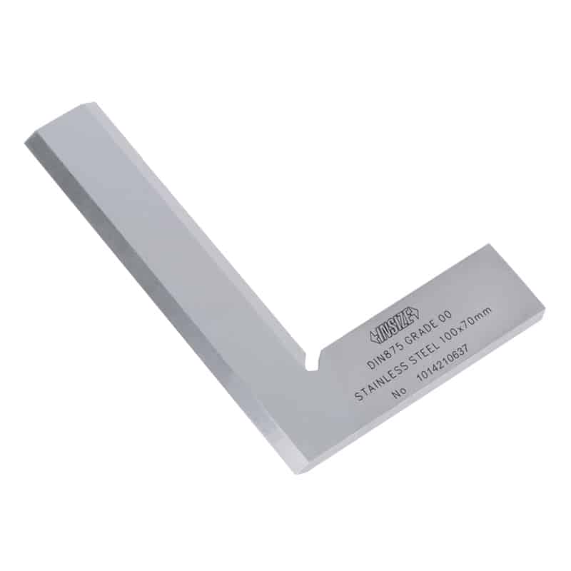 90°Beveled Edge Squares 4790-0100 thumbnail 2