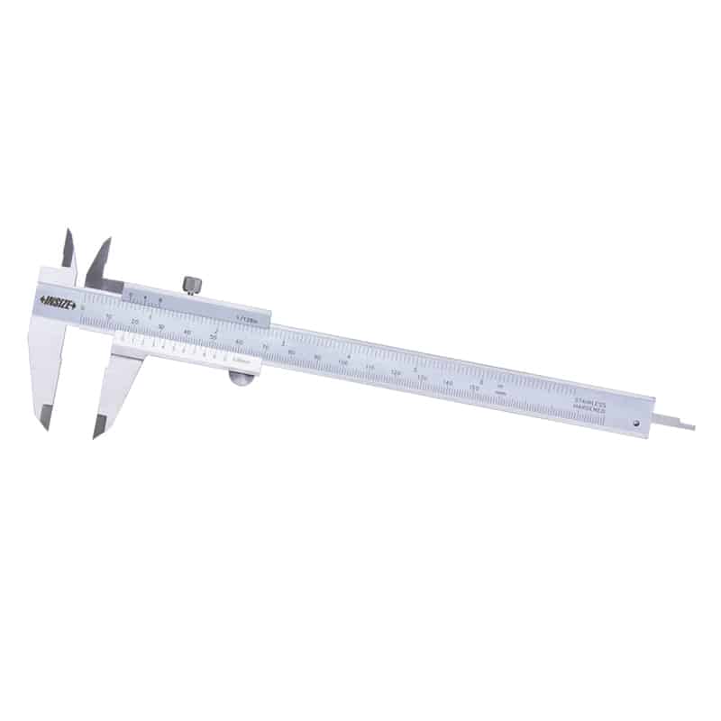 Vernier Calipers 1205-2002S thumbnail 5