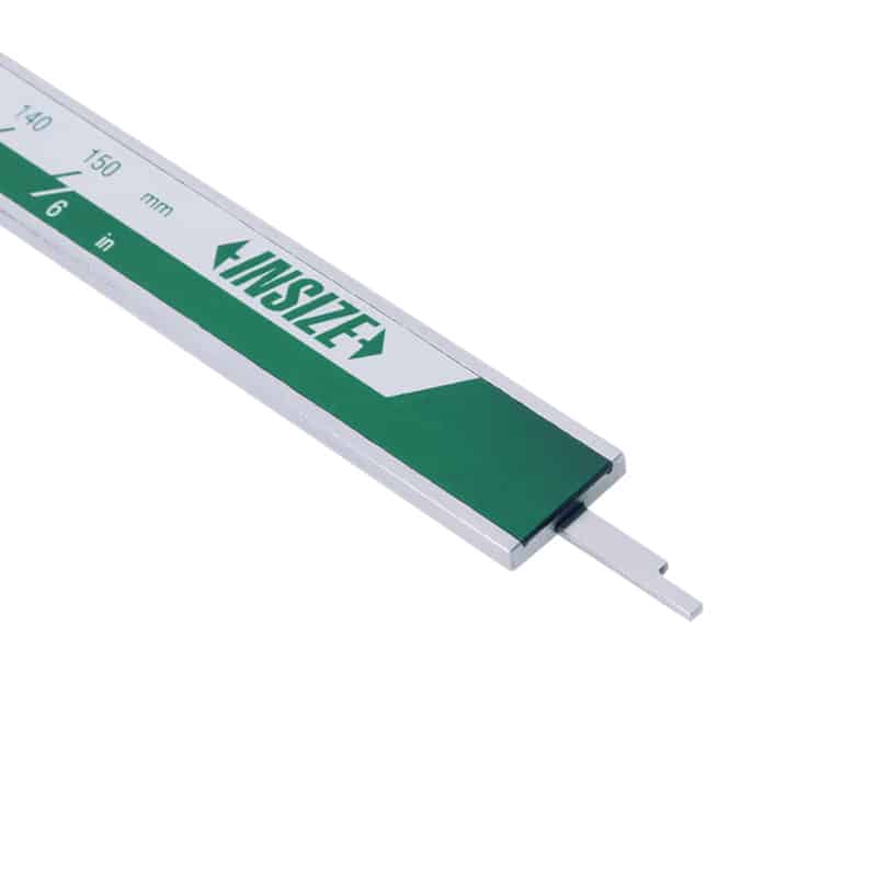 Digital Calipers 1108-300 thumbnail 2