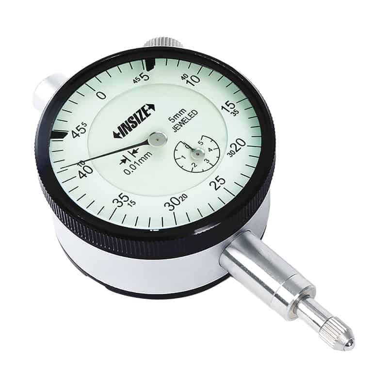 Compact Dial Indicators 2311-5 thumbnail 2