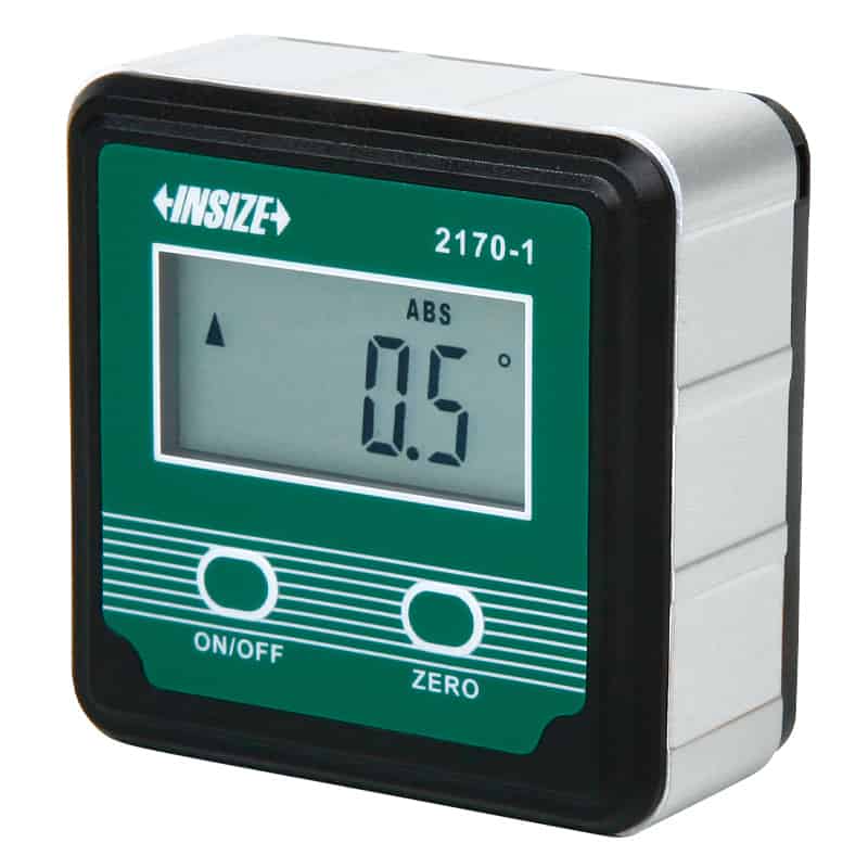 Digital Level And Slope Meter 2170-1 thumbnail 4