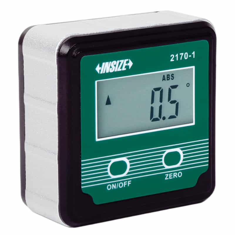 Digital Level And Slope Meter 2170-1
