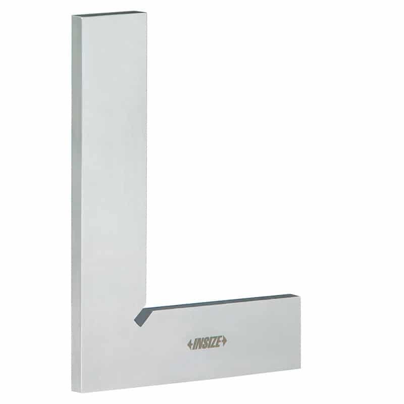 90°Flat Edge Squares 4791-75
