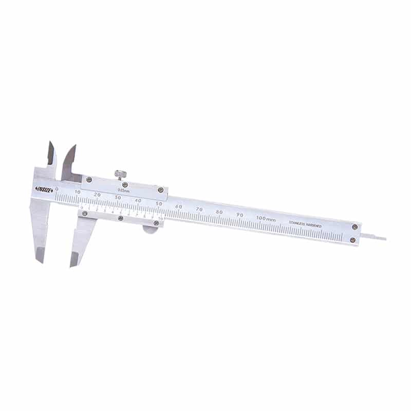 Mini Vernier Calipers 1203-1003