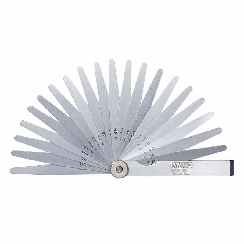 Feeler Gauges 4602-17