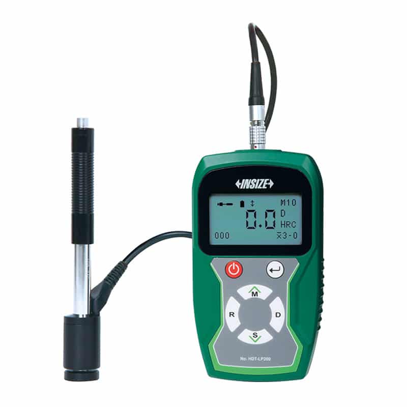 Insize Portable Leeb Hardness Testers Type HDT-LP200B Original
