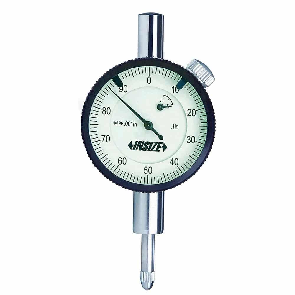 Dial Indicators 2304-02