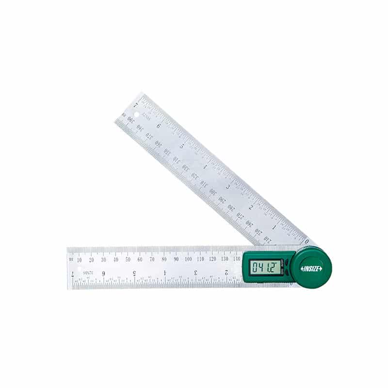 Digital Protractors 2176-200