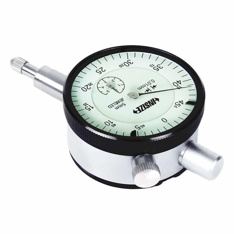 Compact Dial Indicators 2311-5