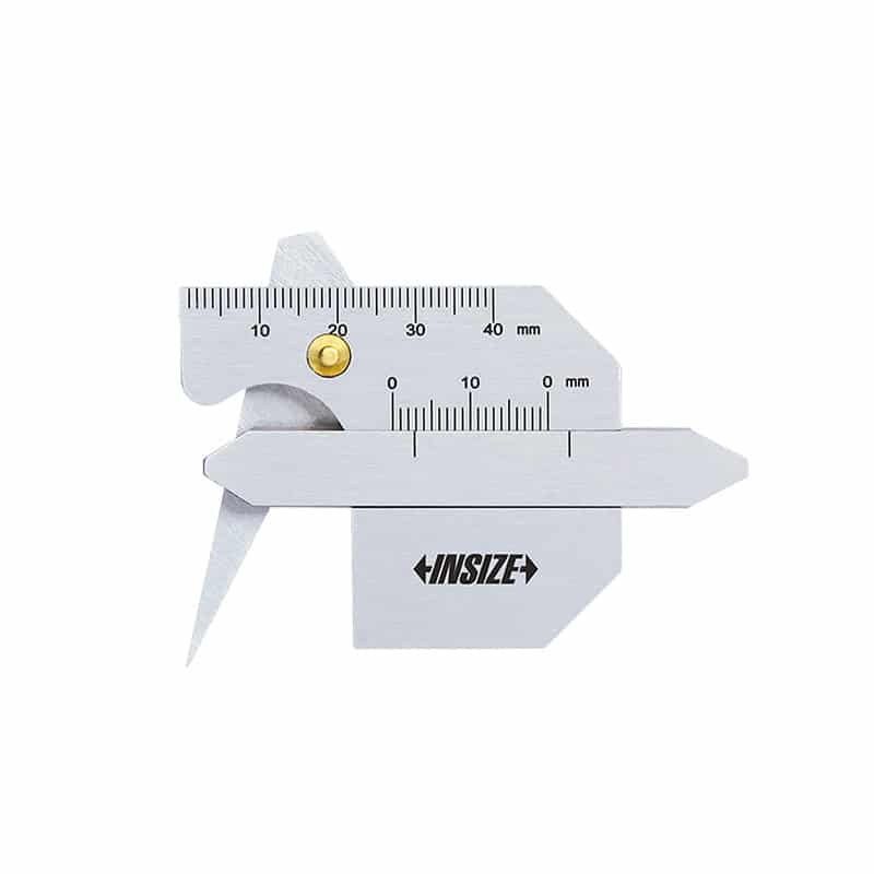 Welding Gauge 6832-1