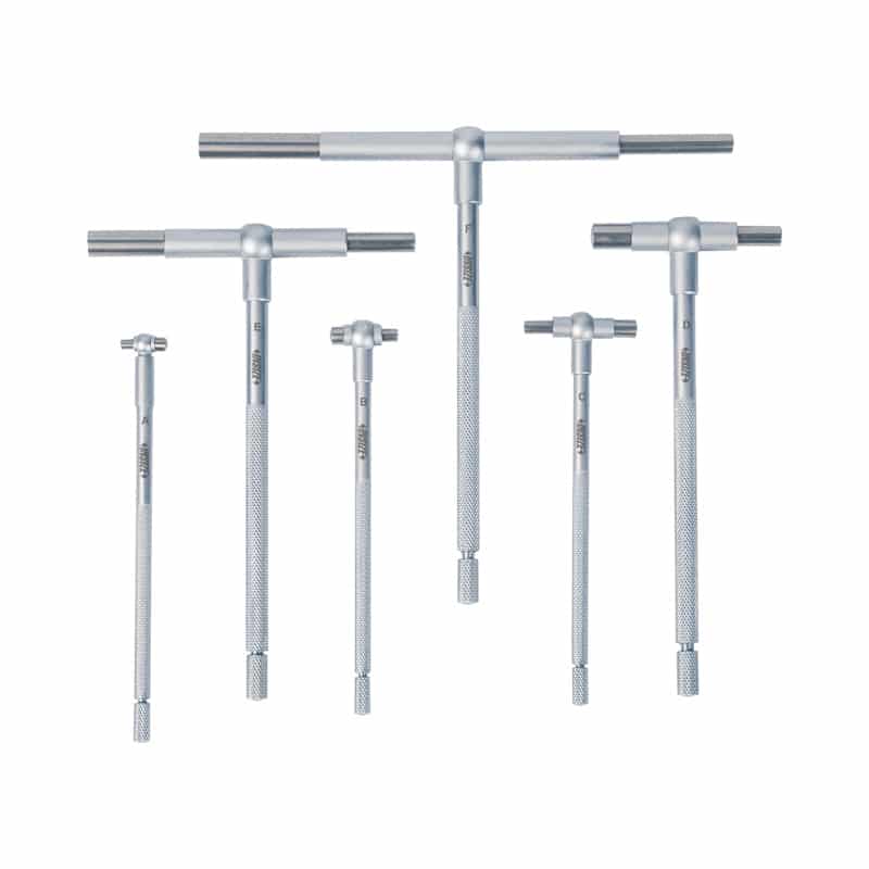 Telescoping Gauge Set 4206-1