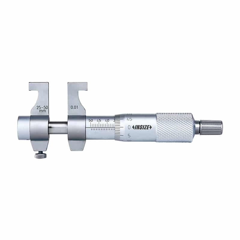 Inside Micrometers (Economic Type) 3220-100