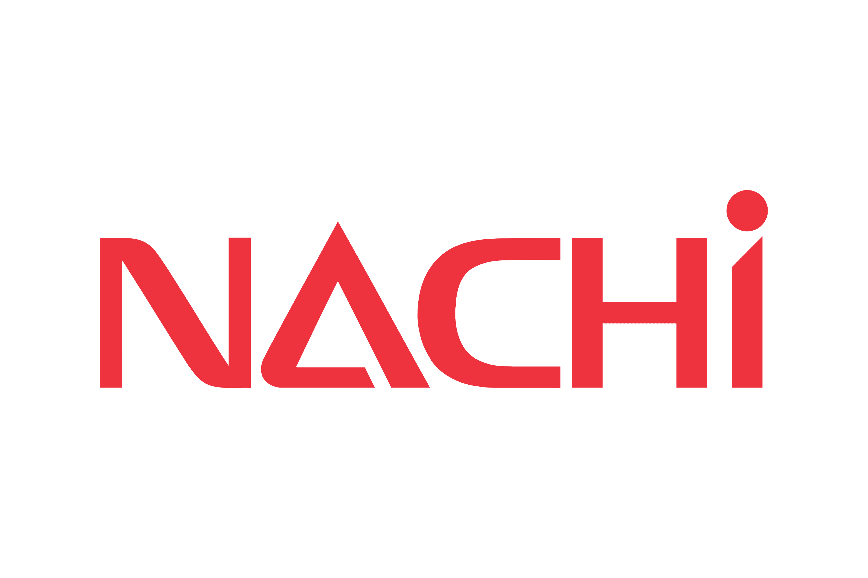 NACHI