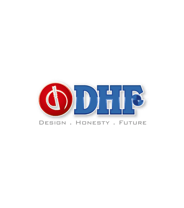 DHF