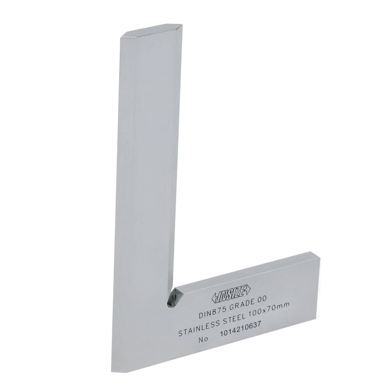90°Beveled Edge Squares 4790-0100 — 1