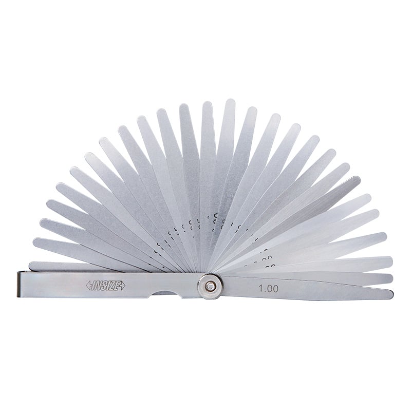 Feeler Gauges 4602-20 — 1