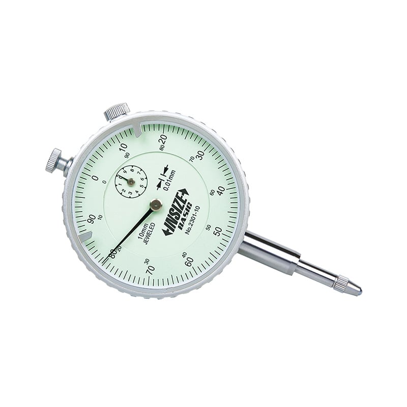 Dial Indicators 2301-10 — 1
