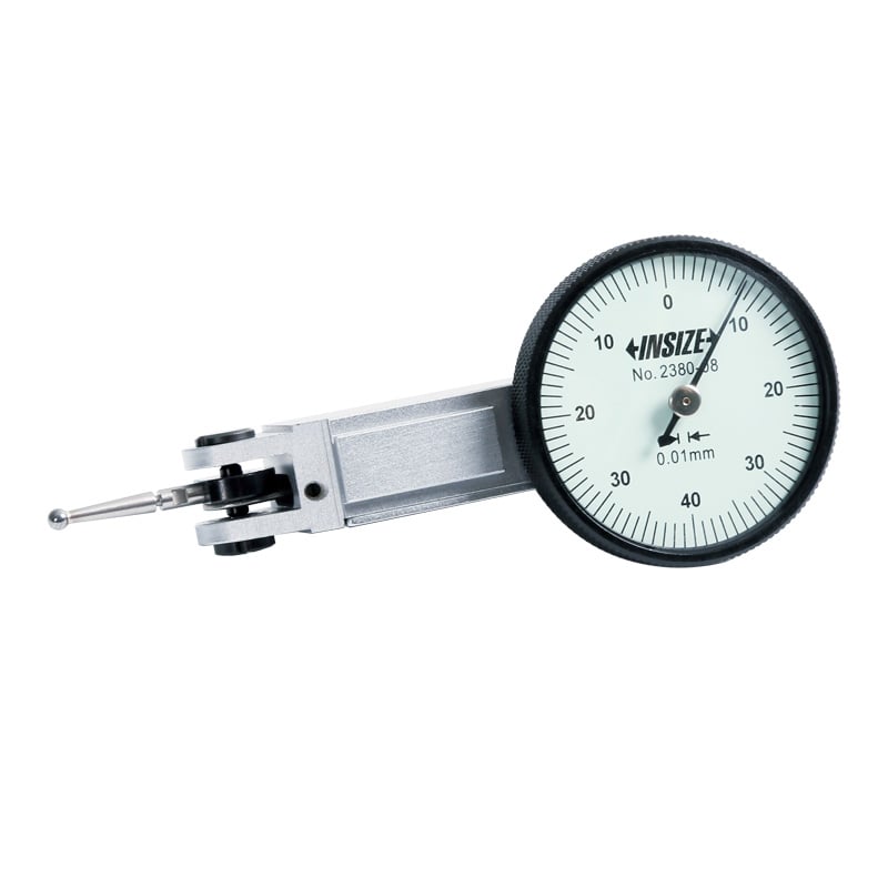 Dial Test Indicators 2380-08 — 1