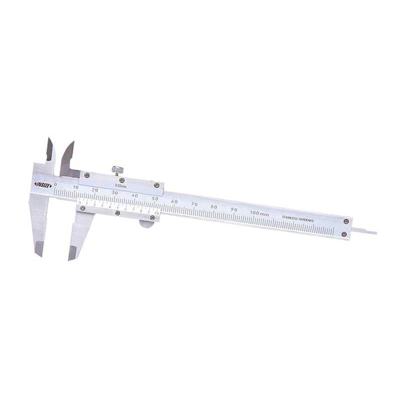Mini Vernier Calipers 1203-1003 — 1