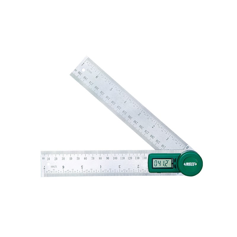 Digital Protractors 2176-200 — 1