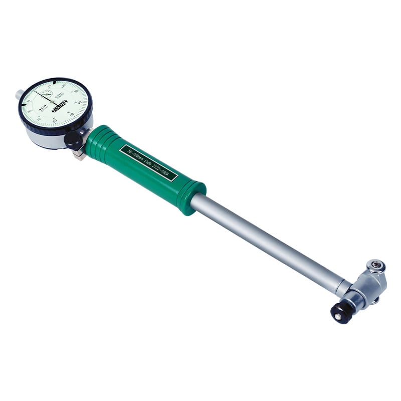 Bore Gauges 2322-160A — 1