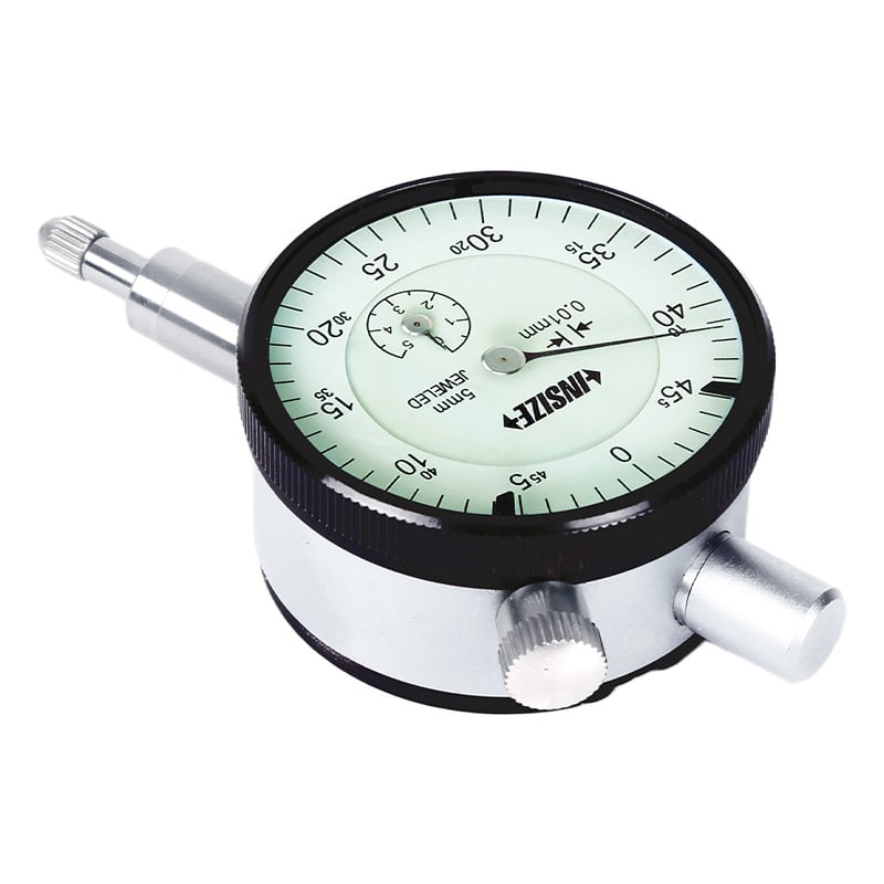 Compact Dial Indicators 2311-5 — 1
