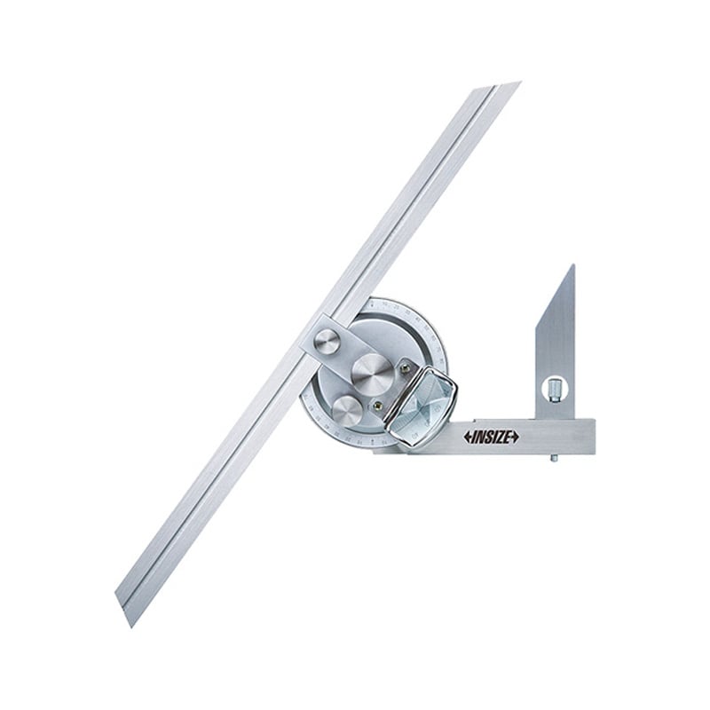 Universal Protractor 2372-360 — 1