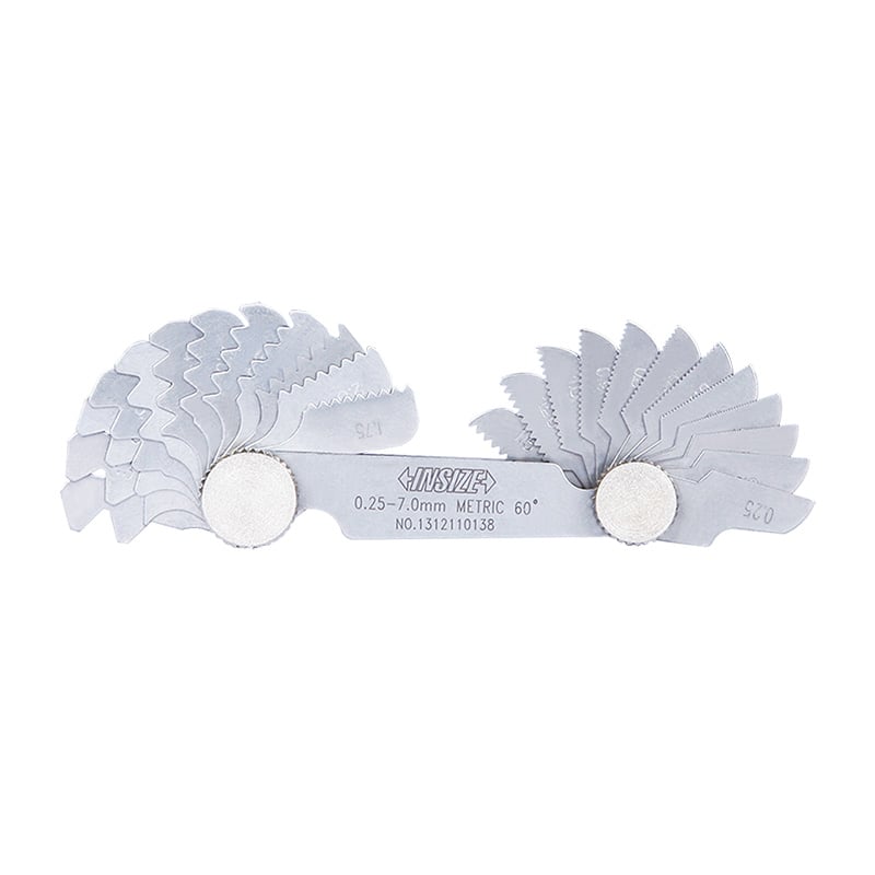 Pitch Gauges (Low Accuracy) 4820-124 — 1