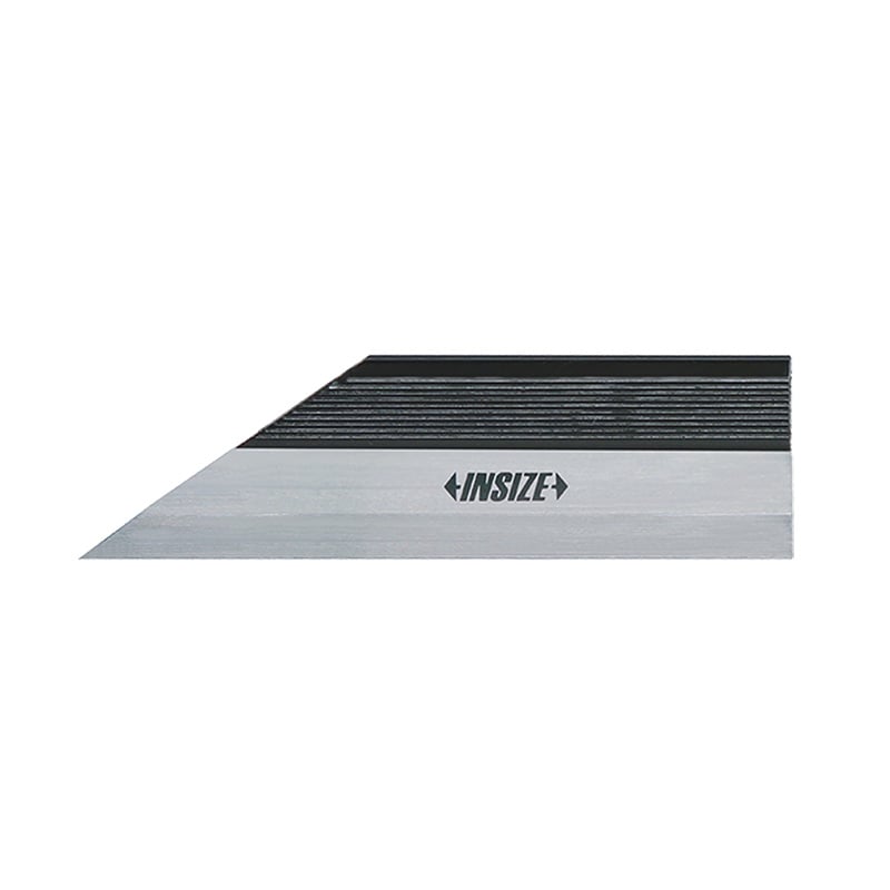 Straight Edges 4700-100 — 1