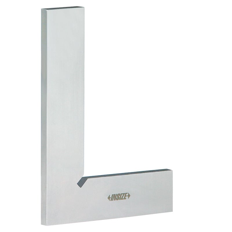 90°Flat Edge Squares 4791-100 — 1