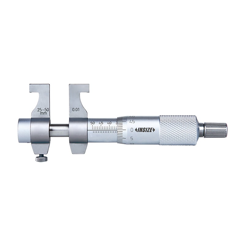 Inside Micrometers (Economic Type) 3220-100 — 1